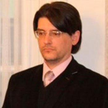 Dr. César Hernán Eduardo Rafael Ferreyra