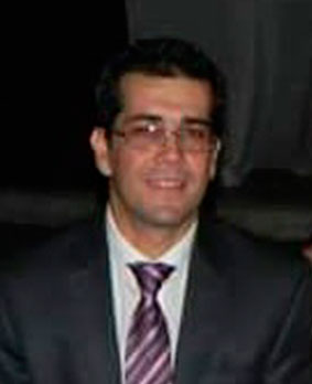 Dr. Omar Antonio Rivero Olivera