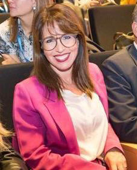 Dra. Liana Cecilia Aguirre