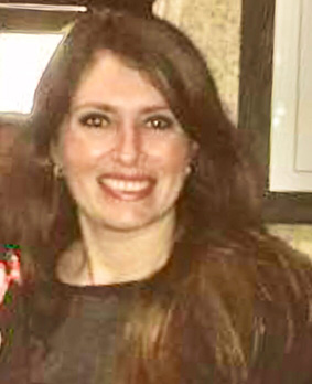 Dra. Gertrudis Liliana Márquez