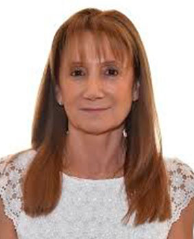 Dra. Silvia L. Esperanza